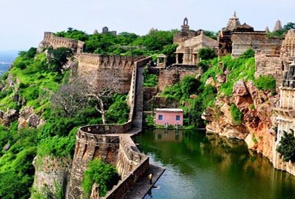 Splendour Rajasthan