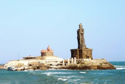Explore Kerala with Kanyakumari