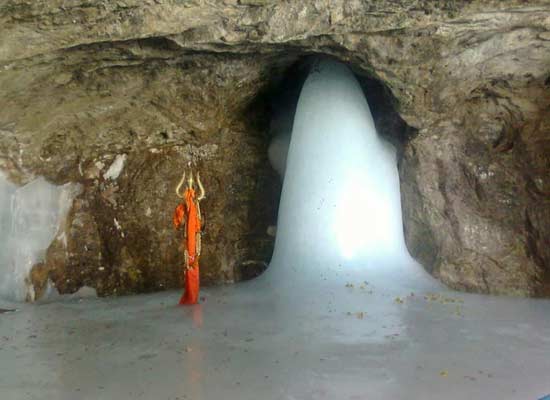 Amarnath Yatra