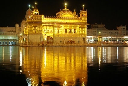 Golden Temple